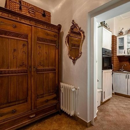 St. Terezie - Baroque Residence Прага Екстериор снимка