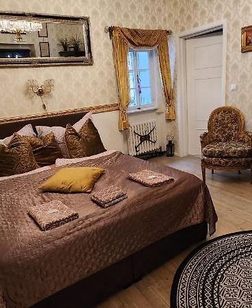 St. Terezie - Baroque Residence Прага Екстериор снимка