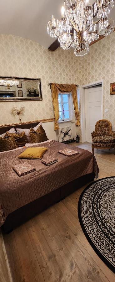 St. Terezie - Baroque Residence Прага Екстериор снимка