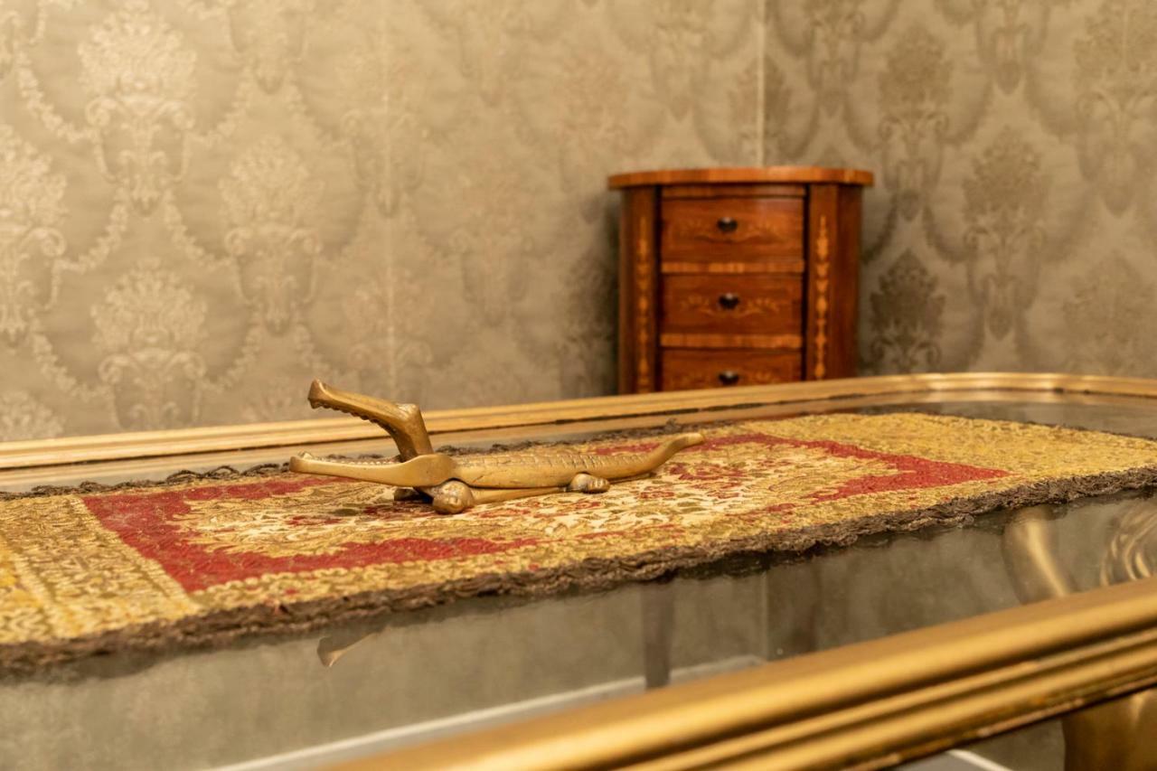 St. Terezie - Baroque Residence Прага Екстериор снимка