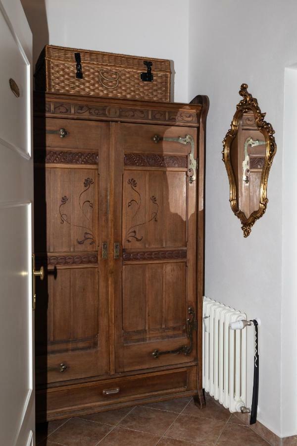St. Terezie - Baroque Residence Прага Екстериор снимка