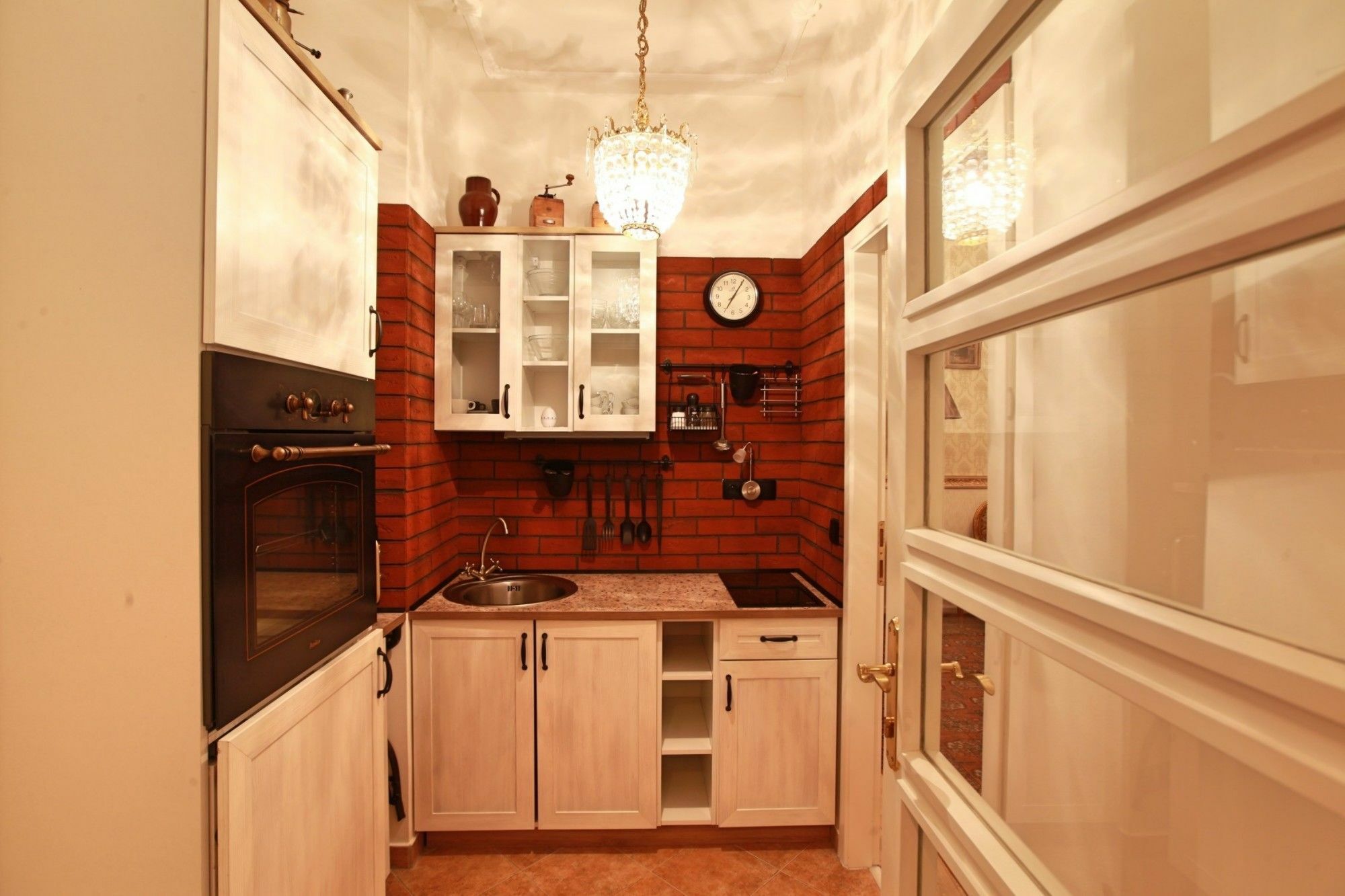 St. Terezie - Baroque Residence Прага Екстериор снимка